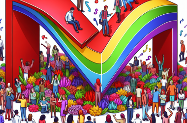 Illustration of Baisse sensible du nombre de chômeurs en avril