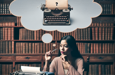 Illustration of La lettre de motivation est-elle encore utile ?