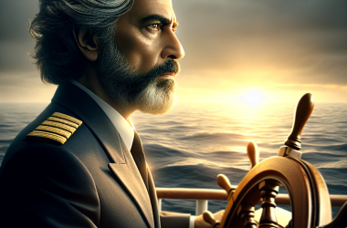 Illustration of Un nouveau capitaine à la barre du CNFPT