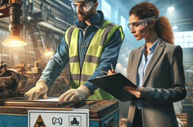 Illustration of Travail & Sécurité : numéro de février 2024 - Actualité - INRS