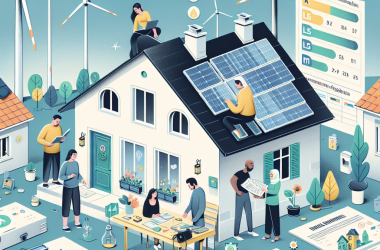 Illustration of Quelles aides sont accordées aux collectivités face à la hausse du coût de l'énergie ?