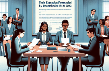 Illustration of Aides à l’embauche d’alternants : leur prolongation actée par un décret du 29 décembre 2023 - Centre Inffo
