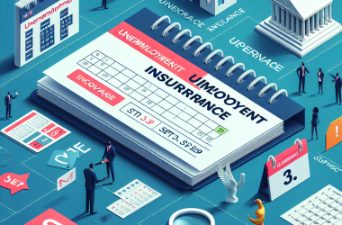 Illustration of Assurance-chômage: le gouvernement souhaite prolonger les règles actuelles jusqu'au 30 septembre