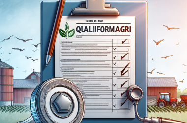 Illustration of Label QualiFormAgri : publication de la liste des auditeurs - Centre Inffo