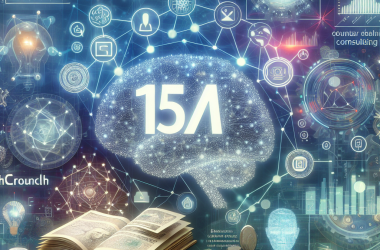 Illustration of Quantum Rise recueille 15M $ pour sa startup 'Consulting 2.0' piloté par IA | TechCrunch