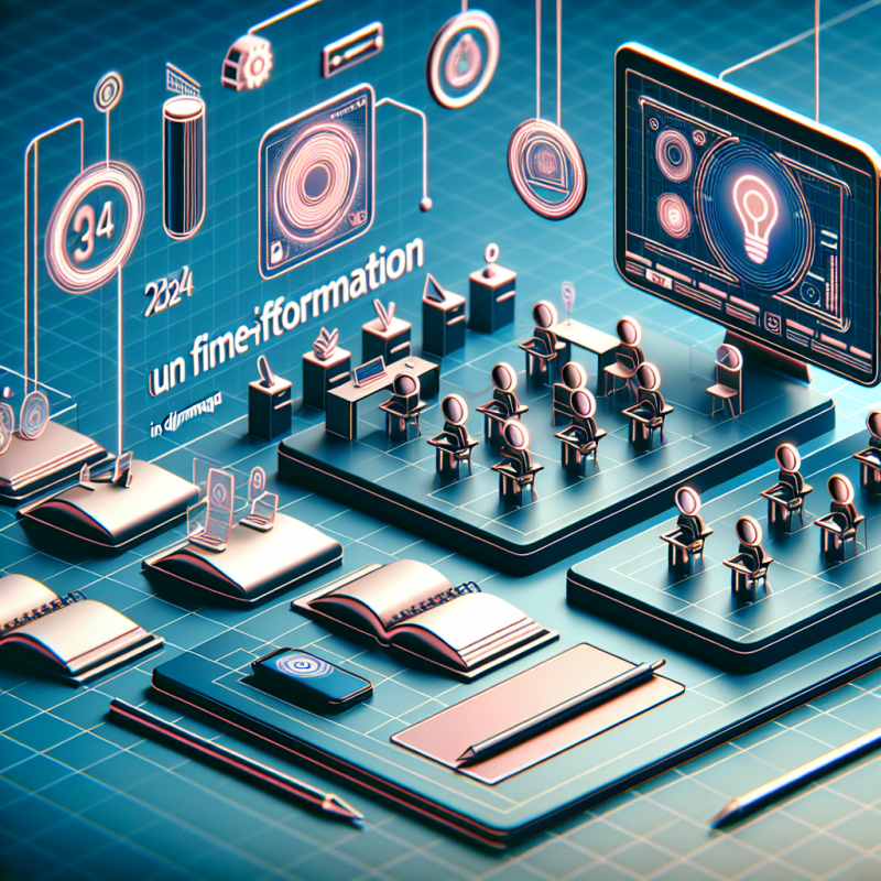Illustration of Un FNE-Formation minimaliste en 2024 - Digiformag