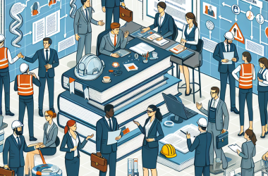 Illustration of Focus juridique - Recours à l’intérim : quelle réglementation en santé et sécurité au travail ? - Actualité - INRS