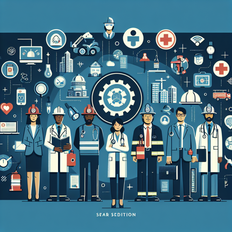 Illustration of Travail & Sécurité : numéro de septembre 2023 - Actualité - INRS