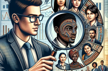 Illustration of People Review : quels défis pour les RH ?
