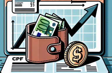 Illustration of Un reste à charge CPF à 100 euros dès le 2 mai 2024 - Digiformag