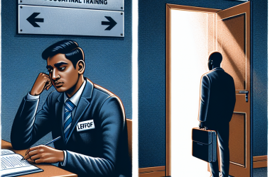 Illustration of Perte d'une chance de bénéficier d'une formation : le cas du congé de formation - Centre Inffo