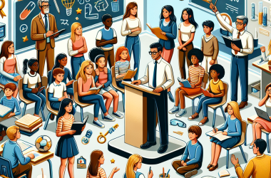 Illustration of Les préconisations du Cese pour une école de la réussite