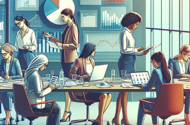 Illustration of Transparence des salaires : Faut-il se lancer ? Décryptage !
