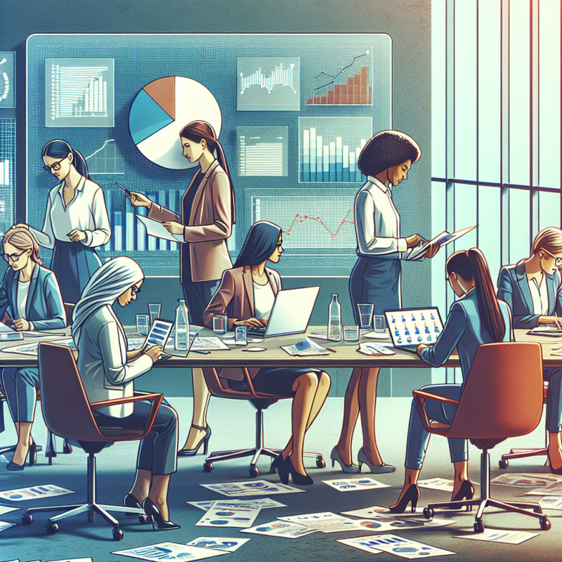 Illustration of Transparence des salaires : Faut-il se lancer ? Décryptage !