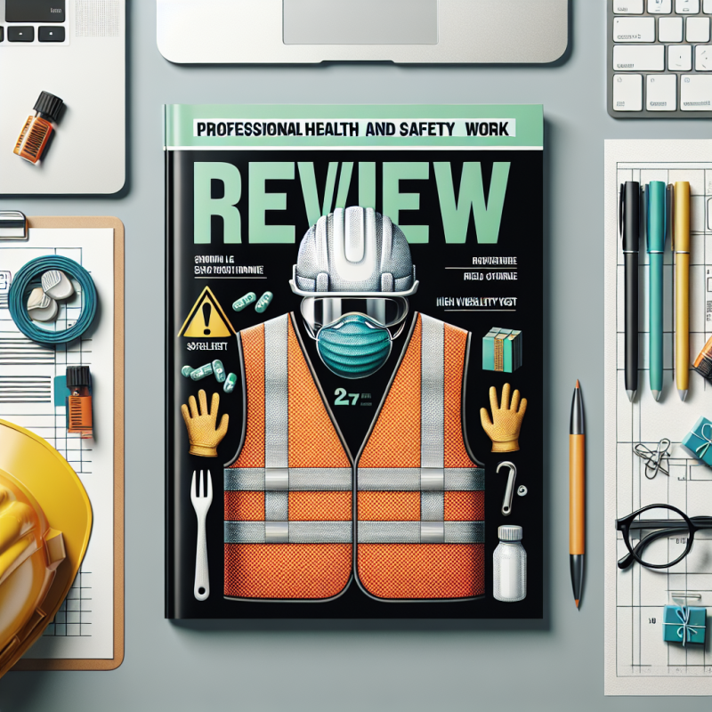 Illustration of Revue Hygiène et sécurité du travail : numéro 271 - Actualité - INRS