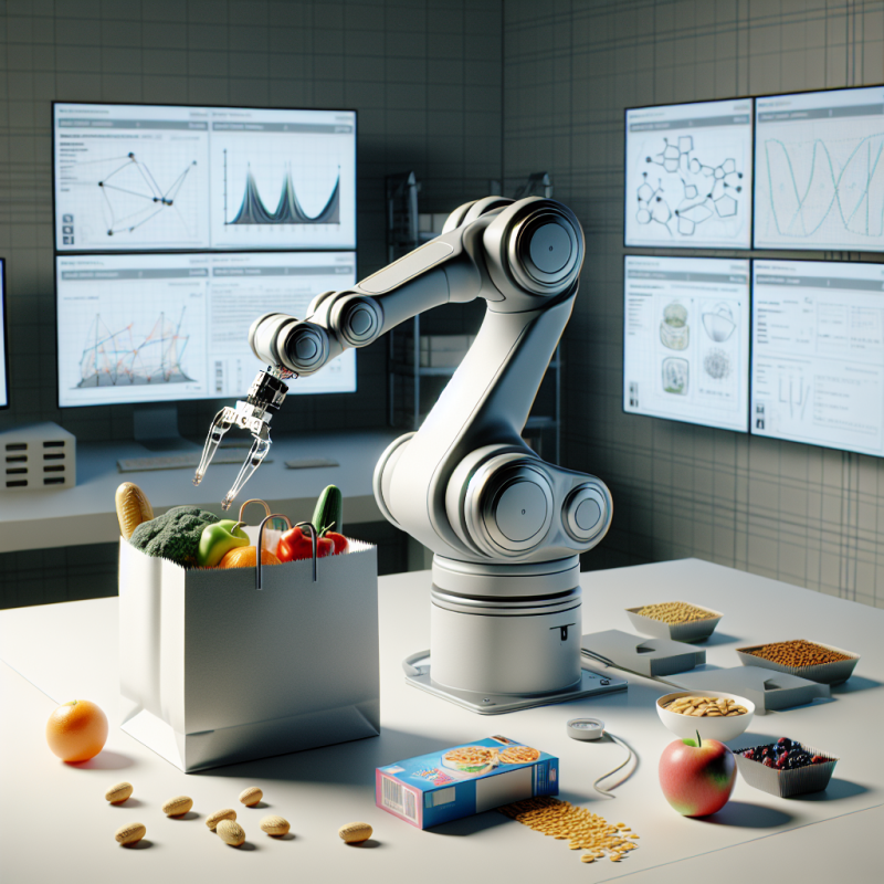 Illustration of Le système robotique souple du MIT est conçu pour emballer les courses | TechCrunch