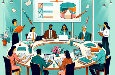 Illustration of CCN des organismes de formation : nouvel avenant - Centre Inffo