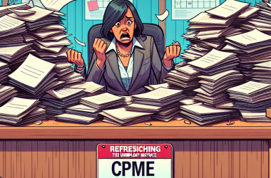 Illustration of "On est au bout d'un système": la CPME appelle à "remettre à plat" le dispositif d'assurance-chômage