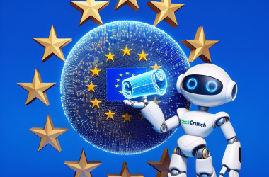 Illustration of L'UE demande de l'aide pour définir les règles applicables aux IA à usage général | TechCrunch