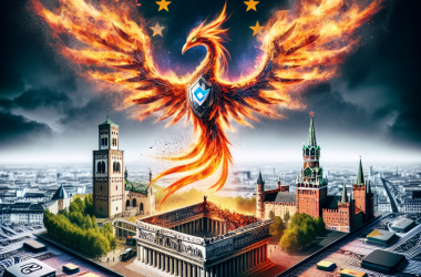 Illustration of Des cendres de Yandex émerge Nebius, une 'startup' avec des plans pour devenir un leader européen de l'infrastructure IA | TechCrunch
