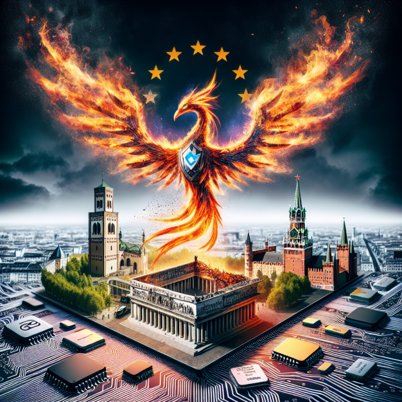 Illustration of Des cendres de Yandex émerge Nebius, une 'startup' avec des plans pour devenir un leader européen de l'infrastructure IA | TechCrunch
