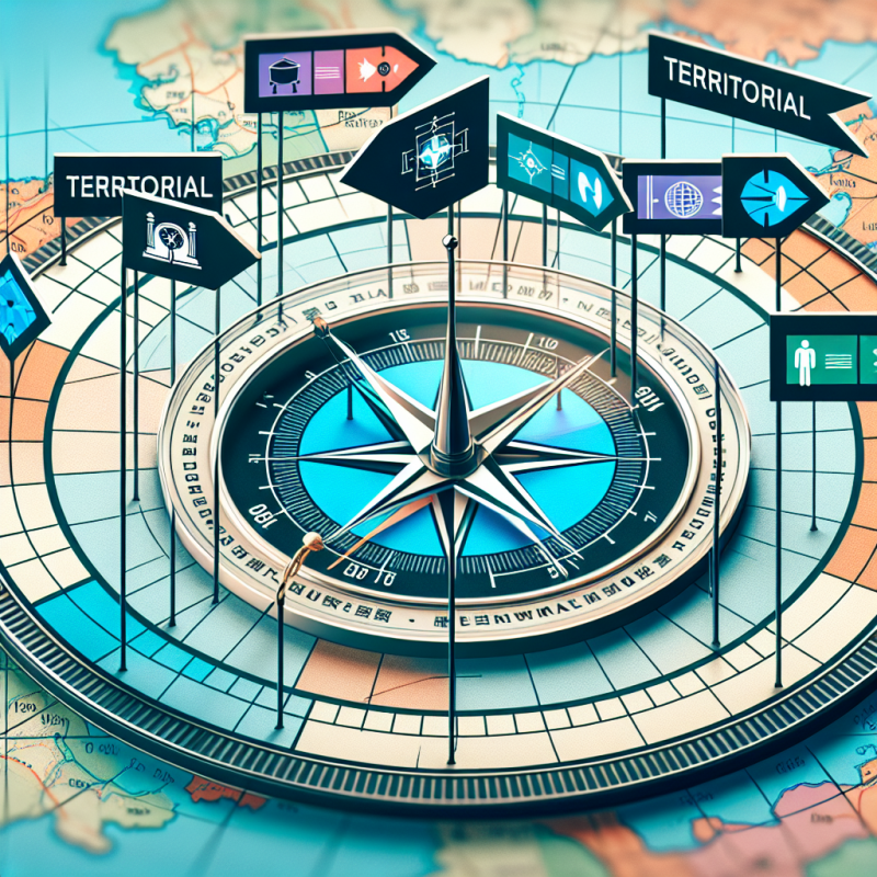 Illustration of Les labels territoriaux, boussoles des politiques publiques