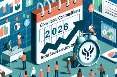 Illustration of Possibilité d’une collecte des contributions conventionnelles par les Urssaf à compter de 2026