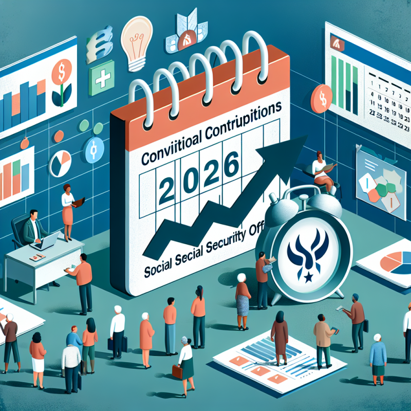 Illustration of Possibilité d’une collecte des contributions conventionnelles par les Urssaf à compter de 2026