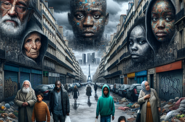 Illustration of La pauvreté en France : une réalité massive et stable selon l’Insee