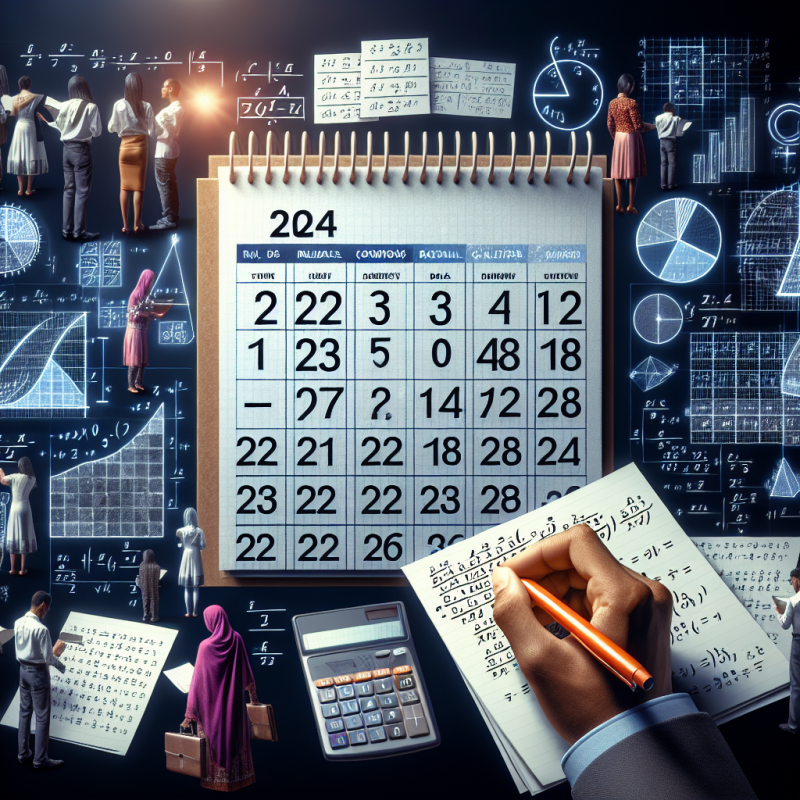 Illustration of Jour de Fractionnement : règles, conditions et calcul en 2024