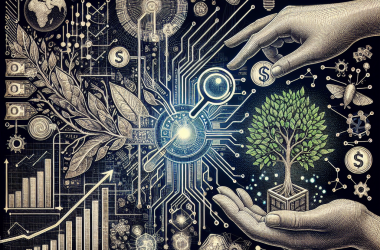 Illustration of Exa lève 17 millions de dollars de Lightspeed, Nvidia, Y Combinator pour construire un Google pour les IA | TechCrunch