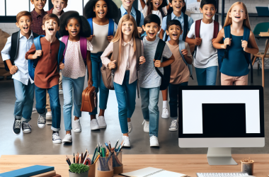 Illustration of Rentrée scolaire et absence du salarié : Quelles sont les règles ?