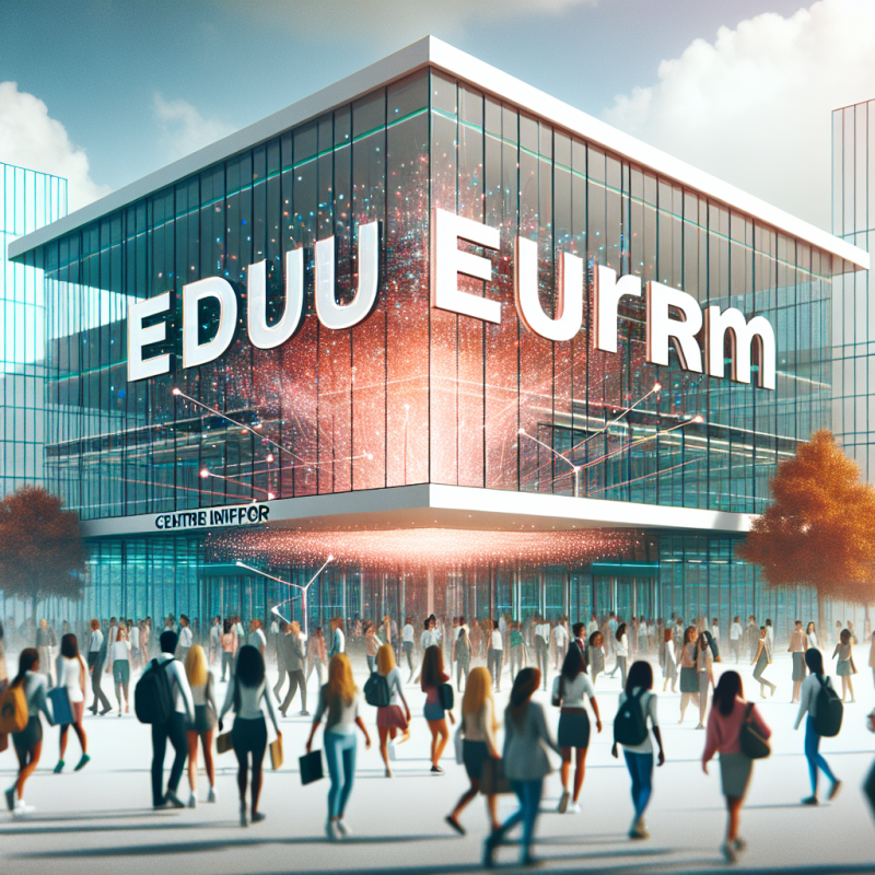 Illustration of Nouvelles structures labellisées Eduform - Centre Inffo