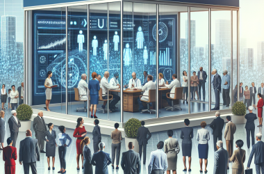 Illustration of Protection sociale des agents : création d'un observatoire pour un meilleur diagnostic