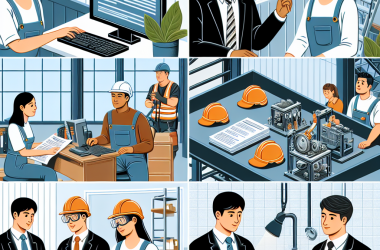 Illustration of Focus juridique - Particulier employeur : quelles obligations en santé et sécurité au travail ? - Actualité - INRS