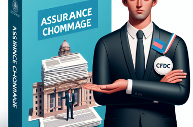 Illustration of Assurance chômage: la CFDT appelle "solennellement" le gouvernement à ne pas publier les décrets