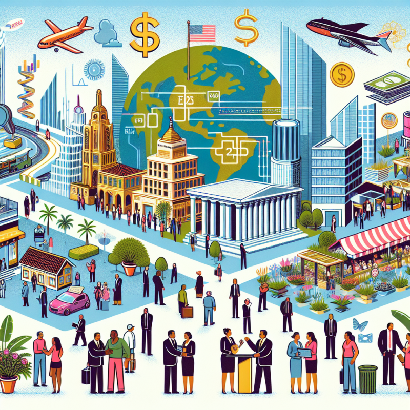 Illustration of Revalorisation 2024 du revenu de solidarité en Outre-mer