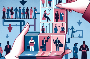 Illustration of Le cumul d’activités et les passages entre les secteurs public et privé | Le portail de la fonction publique
