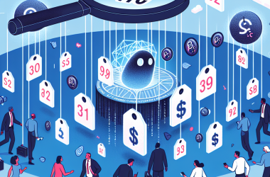 Illustration of La FTC enquête sur la manière dont les entreprises utilisent l'IA pour déterminer les prix en fonction du comportement des consommateurs | TechCrunch