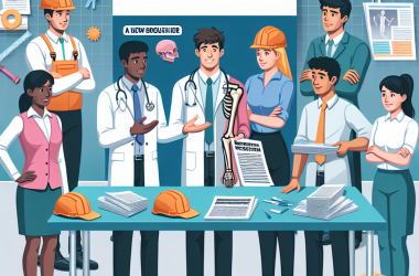 Illustration of Prévention des troubles musculosquelettiques (TMS) : une nouvelle brochure - Actualité - INRS
