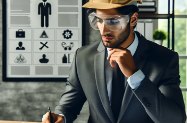 Illustration of Focus juridique - Particulier employeur : quelles obligations en santé et sécurité au travail ? - Actualité - INRS