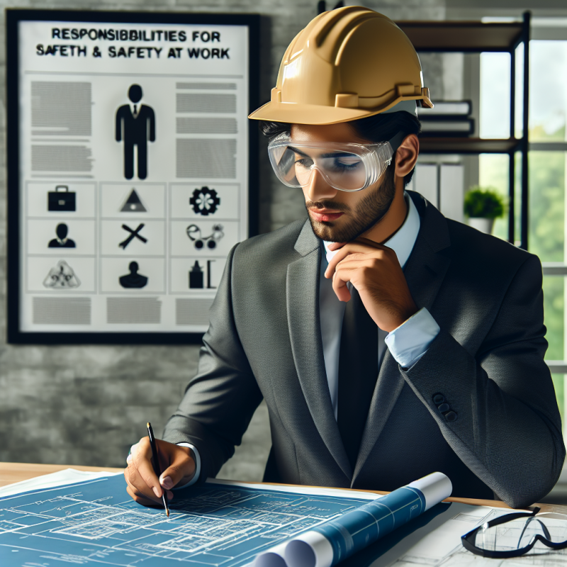 Illustration of Focus juridique - Particulier employeur : quelles obligations en santé et sécurité au travail ? - Actualité - INRS