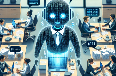 Illustration of Sybill lève 11 millions de dollars pour son assistant IA qui aide les commerciaux à réduire leur charge administrative | TechCrunch