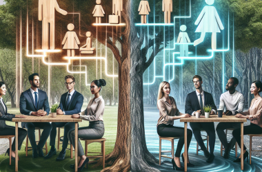 Illustration of Titulaires et contractuels : face au double système de gestion, les solutions abondent