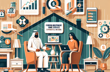 Illustration of Financement des services autonomie à domicile : modalités de l'expérimentation