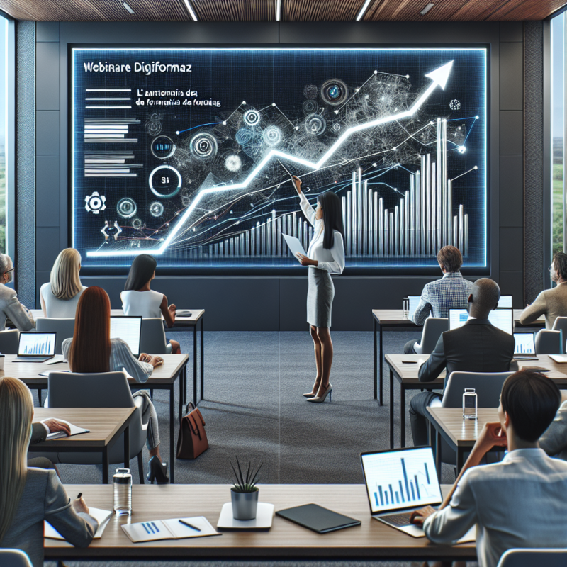 Illustration of Webinaire Digiformag : L'actualité des financements de la formation - Digiformag