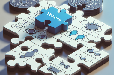 Illustration of Les Tokens sont une raison majeure des faiblesses de l'IA générative actuelle | TechCrunch