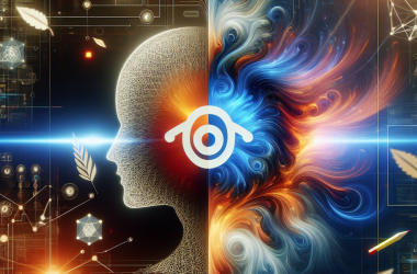 Illustration of Canva acquiert Leonardo.ai pour stimuler ses efforts en IA générative | TechCrunch