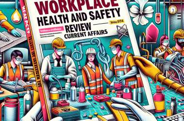 Illustration of Revue Hygiène et sécurité du travail : numéro 274 - Actualité - INRS