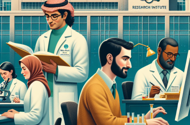 Illustration of [Recherche] Doctorants : une contribution indispensable aux études de l’INRS - Actualité - INRS